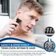 thumbnail image 3 of Afeitadora corporal Body Groomer Norelco Series 5000 de Philips para hombre, 3 of 3