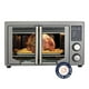 thumbnail image 1 of Horno con freidora de aire digital oster de 42 litros, 1 of 7