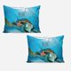 thumbnail image 2 of Finding Nemo 3-Piece Bedding Set For Kids Boys Girls Adult Cartoon Warm Cute Fashion Holiday Present Gift Bed Sheets, 2 of 5