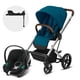 thumbnail image 1 of TS Balios S SLV R.Blue + Aton B2 + Base, 1 of 2