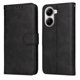 thumbnail image 1 of Funda Billetera para Xiaomi Poco X7 Pro con Porta Tarjetas y Soporte Ajustable Negro, 1 of 5