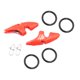 thumbnail image 3 of 2x 10/15/20 / 25g Plomo De Pesca EGI Punta De Hundimiento Jig Pesos De Se?uelos Ganchos De Seguridad 15g, 3 of 5
