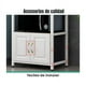 thumbnail image 3 of Organizador De Cocina Despensa Multifuncional Con Puertas, 3 of 4