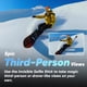 thumbnail image 5 of Cámara Insta360 X3 Sumergible 48MP 5.7K HDR Pantalla Táctil 2.3", 5 of 8