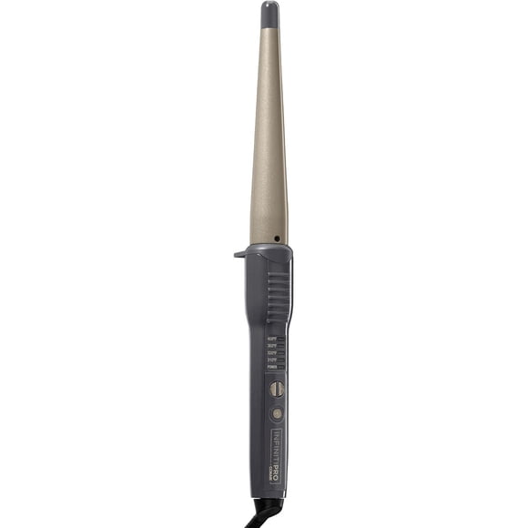 Rizador Conair InfinitiPro Tourmaline Ceramica 1 a 0.5 Pulgadas