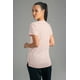 thumbnail image 2 of Ultimate Polera MC Sport Mujer Pink, 2 of 3