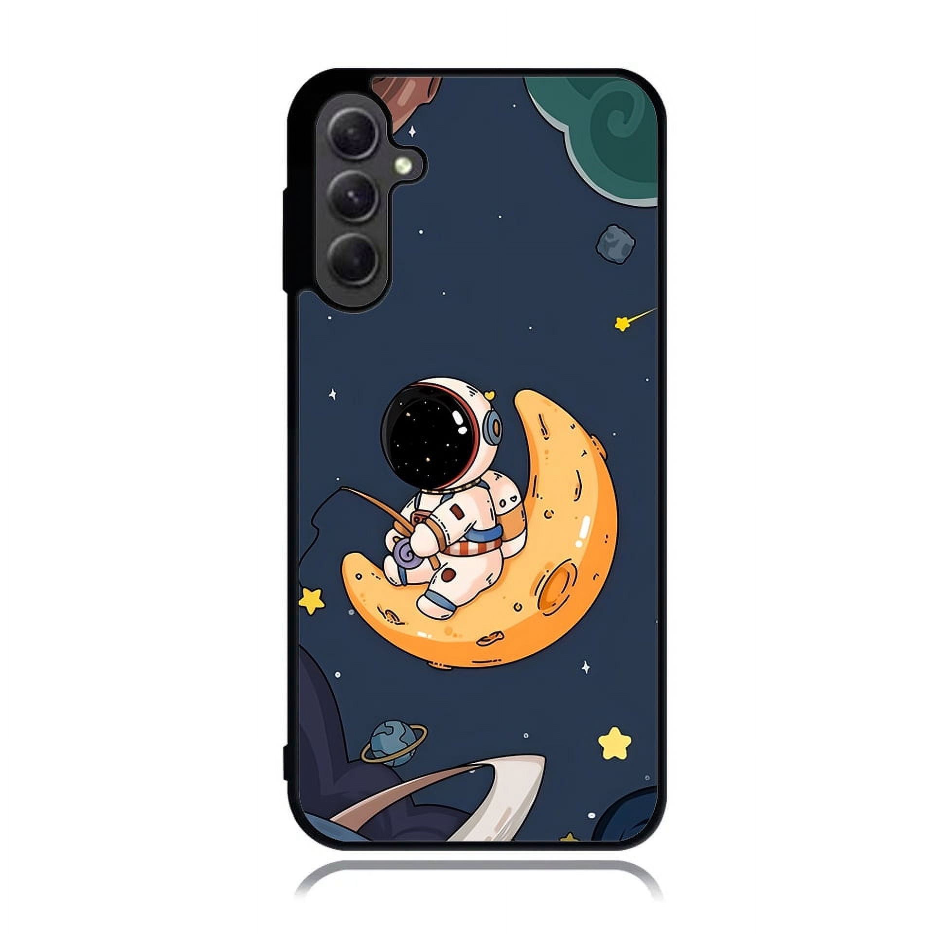 Genérico - Carcasa Funda Para Samsung S23 Fe 5G Diseño 229