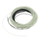 thumbnail image 1 of Pesca con mosca Línea Punta de hundimiento Peso Línea delantera WF7F S Limón Verde Negro, 1 of 3