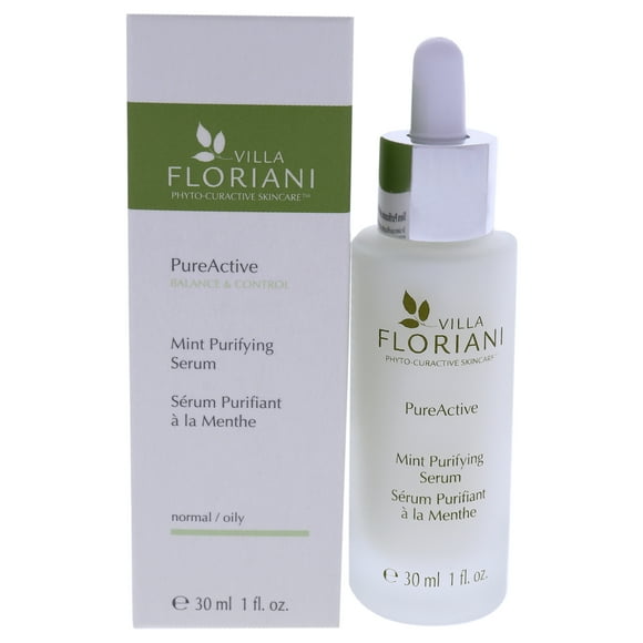 Pureactive Suero Purificador - Menta De Para - Suero
