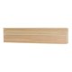 thumbnail image 3 of Placa De Placa Rectangular De Madera De Madera Inacabada 10x Para Material De Modelado 300 Mm, 3 of 5
