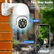 thumbnail image 3 of Camara Seguridad HD Inalambrica Audio Oficina Hogar Lau, 3 of 3