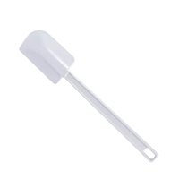 Imahe - Raspador Silicona Blanco De 41.5Cm