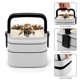 thumbnail image 5 of Fiambrera de Doble Capa Resident Evil Desmarcar 1000ml, 5 of 6