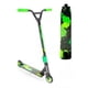 thumbnail image 1 of Scooter Monopatin Piruetas Saltos Niños Metalico 300b Verde, 1 of 3