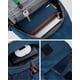 thumbnail image 5 of Mochila WATERFLY, bolsa bandolera plegable para senderismo y viajes, color azul, 5 of 7