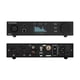 thumbnail image 1 of Topping DX5 II Amplificador de Auriculares de 2 Canales, DAC Totalmente Equilibrado, Negro, 1 of 9