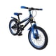 thumbnail image 2 of Bicicleta Aro 18 Cfeng Azul con Freno Disco, 2 of 3