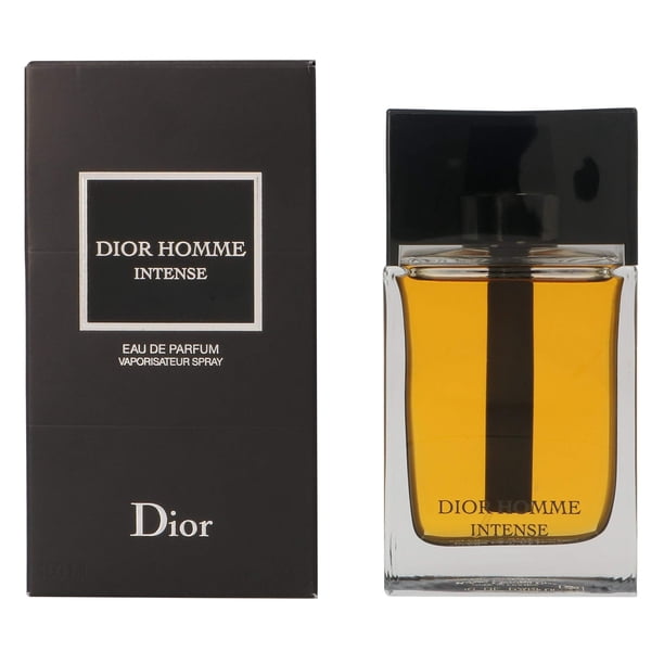 Perfume Dior Homme Intense Eau De Parfum 100 ml para hombre | Lider