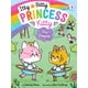 thumbnail image 1 of Libro Little Simon – El Copión (Itty Bitty Princess Kitty), 1 of 1