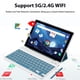 thumbnail image 3 of Tablet CUPEISI Android 15 10 pulgadas 18 GB RAM 128 GB ROM 2 TB Expandir, 3 of 8