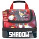 thumbnail image 1 of Lonchera Get Trend Shadow the Hedgehog de Doble Compartimento, 1 of 6