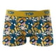 thumbnail image 2 of Bóxer Niño Algodón Dragon Ball Z Pack 4 C6 Talla 16, 2 of 6