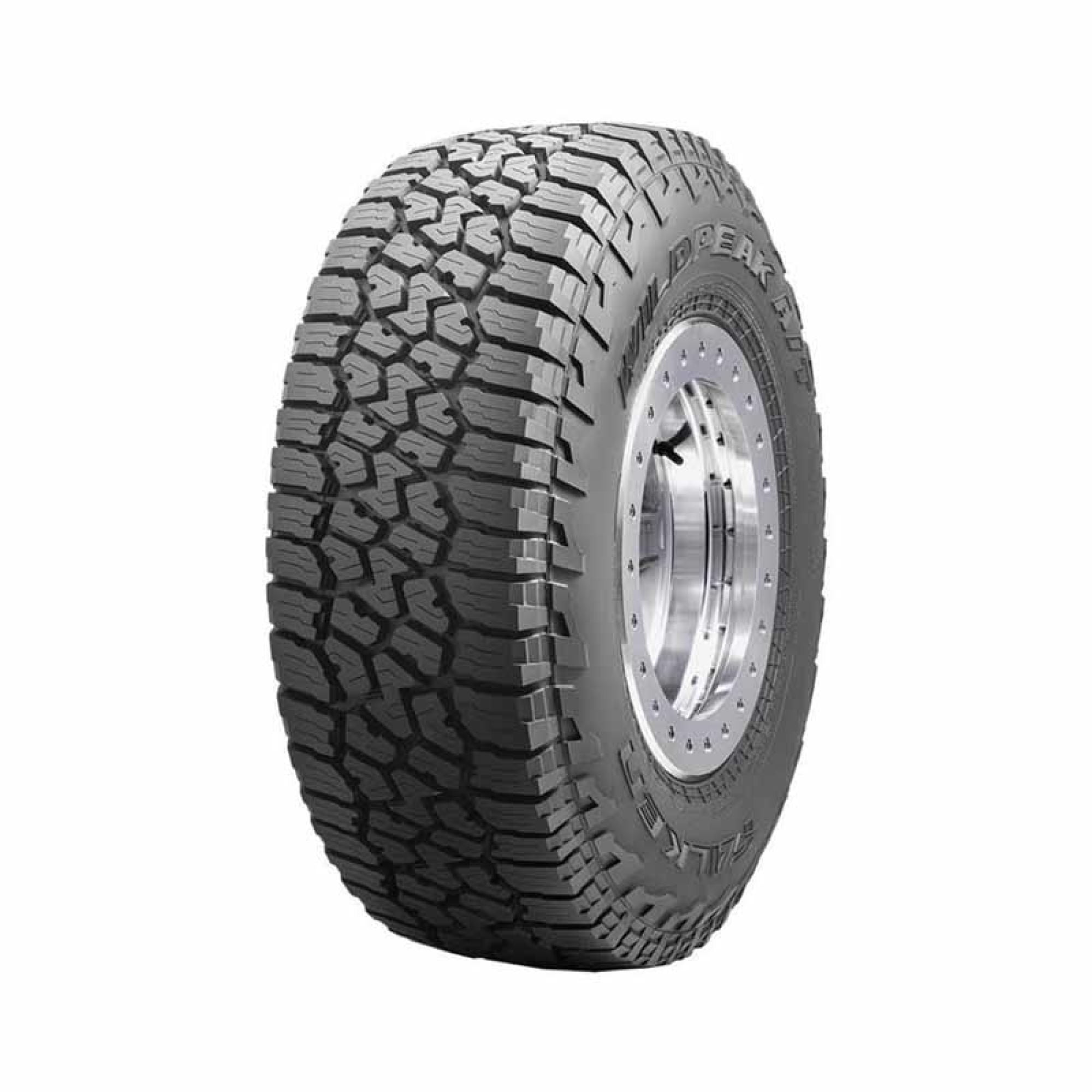 Neumático Aro 18 WPAT3W AT 120S TH - 285/60R18