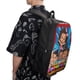 thumbnail image 5 of Kindergarten: El Musical-theme Backpack, Campus style schoolbag Bookbag with Adjustable Shoulder Straps And Large Zip Compartment, Unisex Travel Bags., 5 of 6