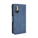 thumbnail image 5 of Funda Cartera Magnética para Xiaomi Redmi Note 10 5G- Tarjetero Desmontable, Cuero PU, Soporte, 5 of 6