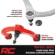 thumbnail image 4 of Brazos de control superiores Rough Country para Chevy GMC 2500 HD 2011-19, 4 of 7