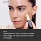 thumbnail image 5 of Base en barra Bobbi Brown W-096 Warm Walnut 9 g, 5 of 6