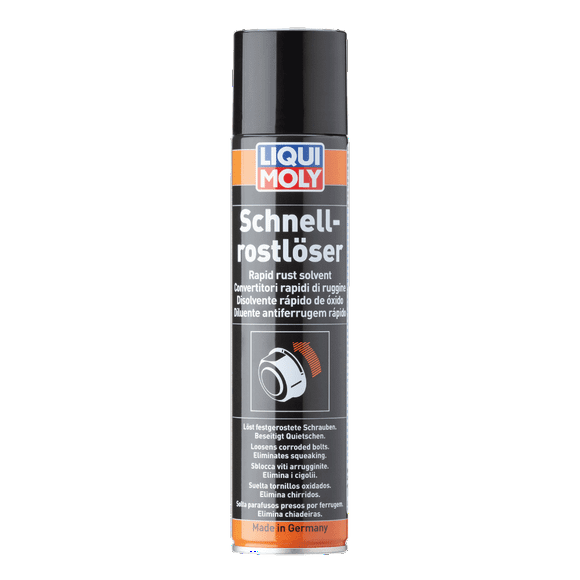 Afloja Pernos Liqui Moly Schnell-Rostlöser 300 ml