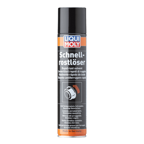 Afloja Pernos Liqui Moly Schnell-Rostlöser 300 Ml