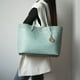 thumbnail image 2 of Set de 3 Piezas para Mujer, MKF Collection, Bolso Tote de Compras, Bolso Crossbody, y Cartera - Mariahna, Cuero Vegano - Azul Marino, 2 of 3