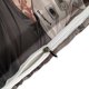 thumbnail image 4 of Tokyo Revengers Anime Home Bed 3-piece Set Classic Japanese Anime Polyester Wash Student Dormitory Set, 4 of 5