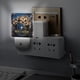 thumbnail image 5 of Una Noche en el Museo Luz nocturna LED con sensor de anochecer a amanecer para dormitorio, baño, pasillo, escaleras - Lámpara LED nocturna de enchufe, 0.5W - 1 pieza, 5 of 6