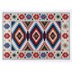 thumbnail image 1 of Alfombra Clasica Blanca, 1 of 1