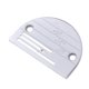 thumbnail image 5 of Placa de metal de alimentación tipo B para la máquina de coser B22 de aguja única, 5 of 5
