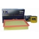 thumbnail image 1 of Kit Filtro Aceite Aire Para Nissan Pathfinder 2 5 2005 2014, 1 of 3