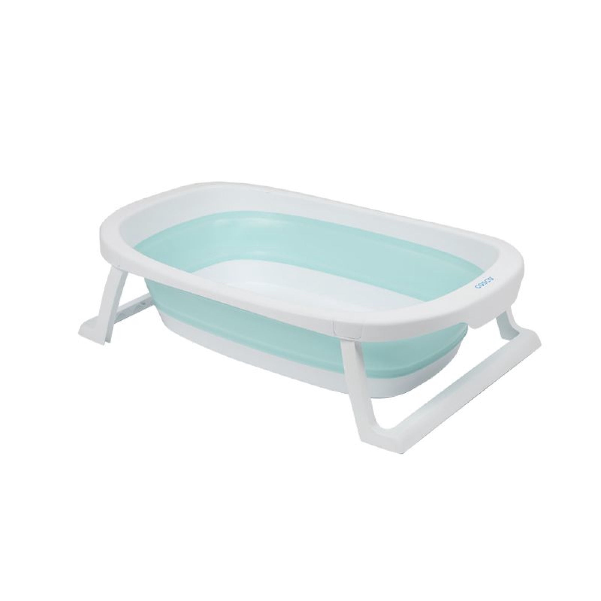 Bañera Plegable Verde Btp 06