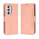 thumbnail image 1 of Funda Tipo Billetera FOXDOCK para Motorola MOTO Edge 30 Pro – Tapa Flip con Tarjetero, 1 of 5