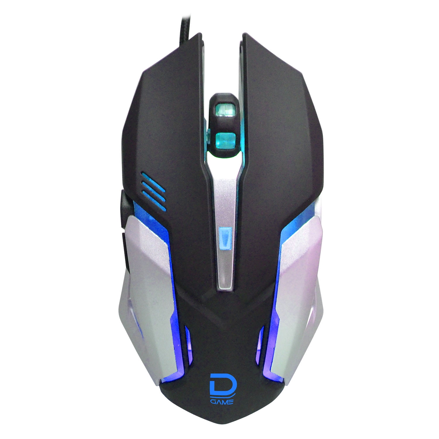 Mouse Gamer 1.6 Datacom