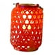 thumbnail image 1 of Linterna Solar Al Aire Libre Con Mango Colgante Linterna Solar Para árboles Mesa Patio Rojo, 1 of 3