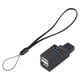 thumbnail image 1 of USB Hub Splitter 3 Puertos Mini USB Hub De Alta Velocidad Para Portátiles, 1 of 5