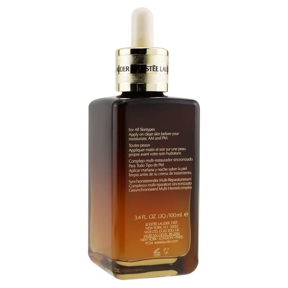 Estee Lauder, Complejo de Recuperación Sincronizada Advanced Night Repair de 3,4 Oz