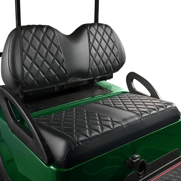Cubierta de Asiento NOKINS Club Car Precedent Diamante