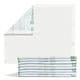 thumbnail image 1 of Almohadillas de cama Medline Ultrasorbs desechables para adultos, 30 x 36 cm, 40 unidades, 1 of 5