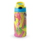 thumbnail image 1 of Jem y las Hologramas Botella de Agua con Tapa Pop Top de Un Toque, Acero Inoxidable, a Prueba de Fugas, para Deportes, Botella Infantil azul 12 oz, 1 of 6