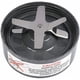 thumbnail image 1 of Cuchilla extractora de repuesto para batidora NutriBullet de 600 W y 900 W, 1 of 9