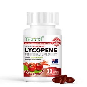 Trorexl Australia - Licopeno Potente Antioxidante Cuidado Urinario Prostata